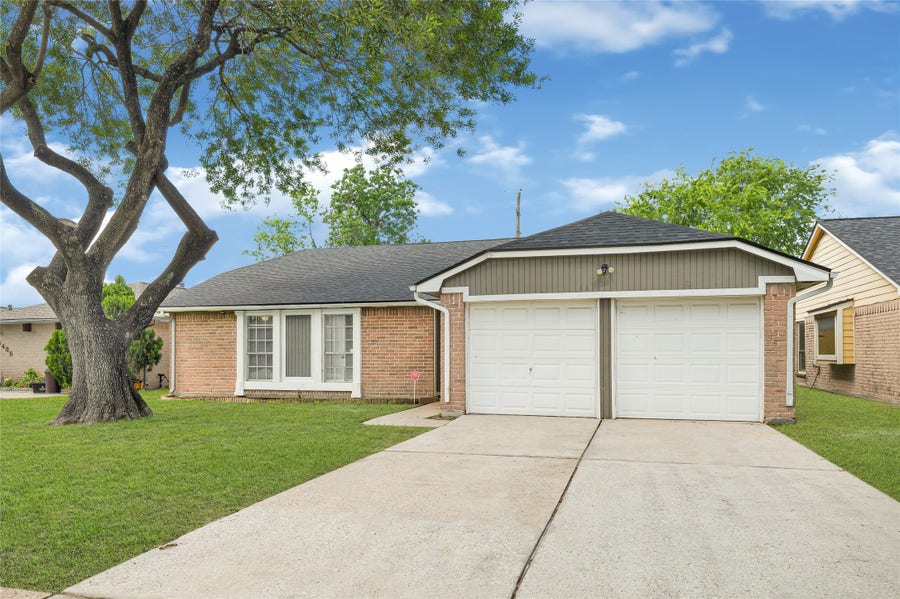 Property photo for 13439 White Cliff Drive, Houston, TX