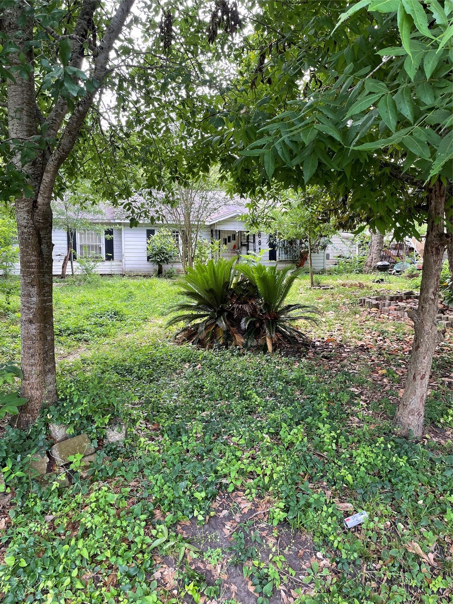 Property photo for 6814 Evans St, Houston, TX