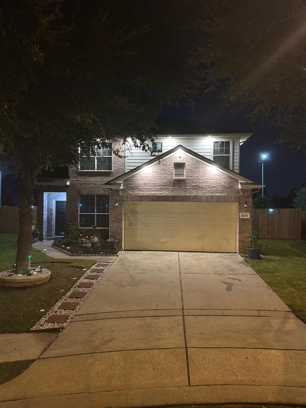 16343 Bettong Court, Sugar Land, TX 77498 16343 Bettong Court, Sugar Land, TX 77498