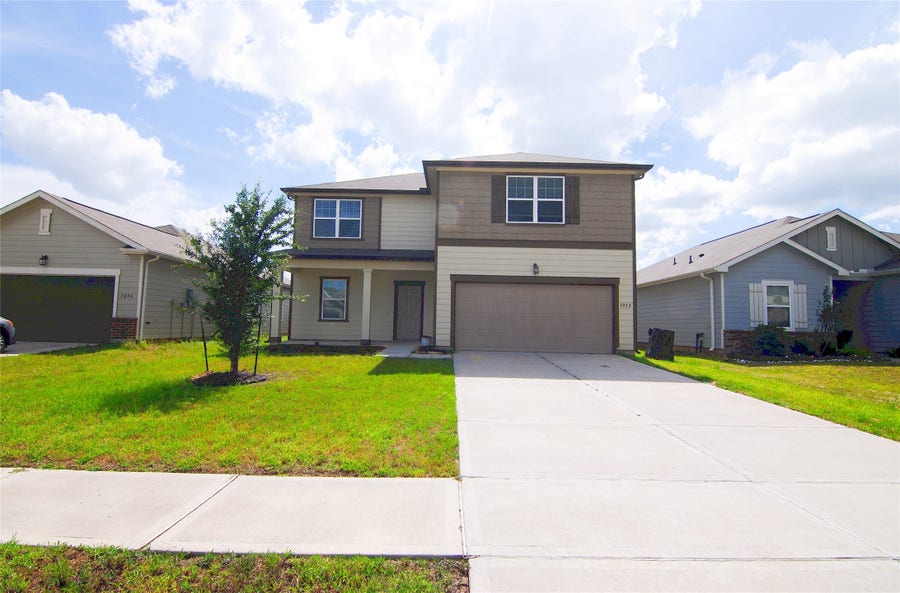 Property photo for 1052 Water Oak Lane, Brookshire, TX