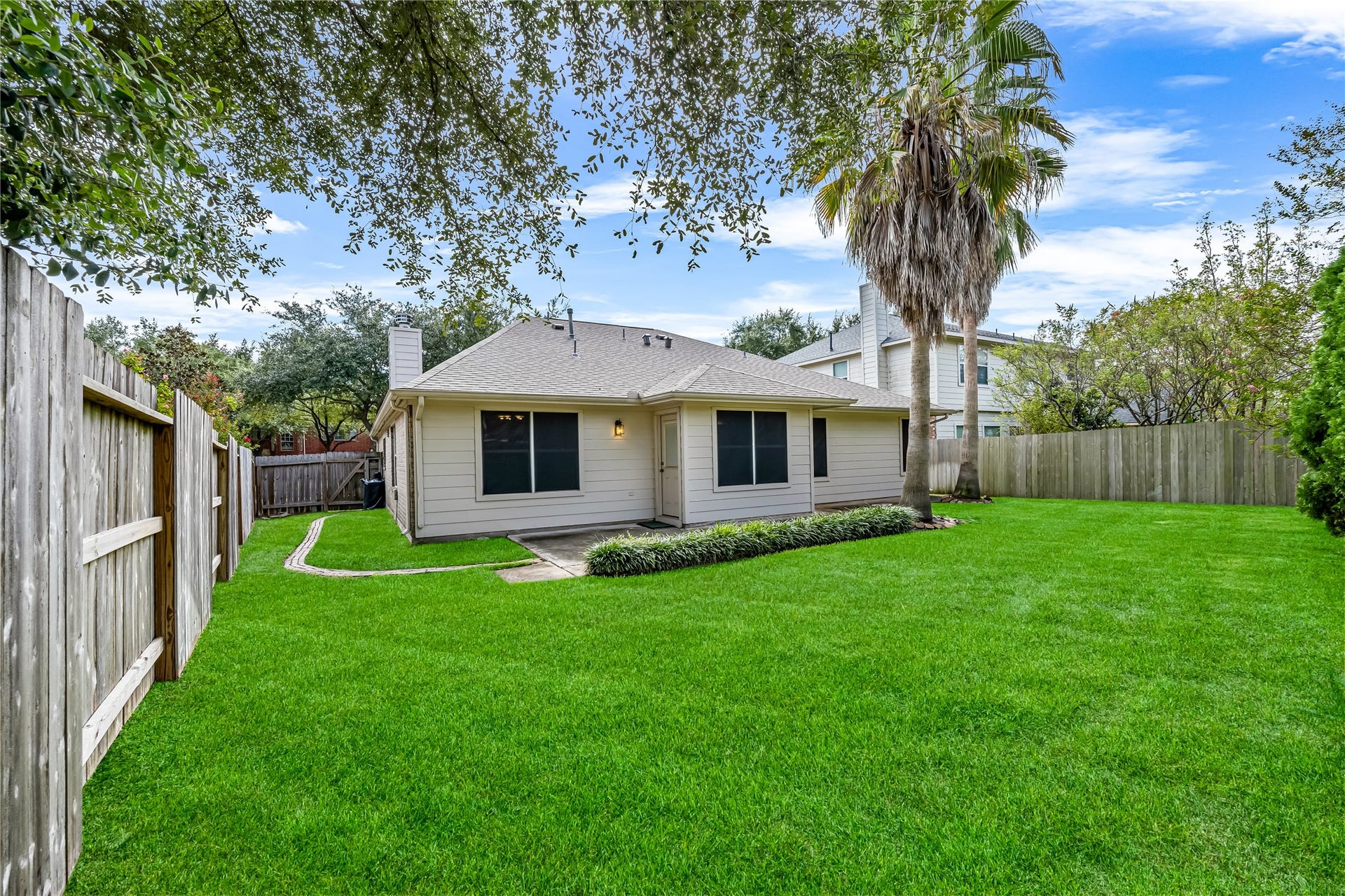 11123 Cactus Point Court, Houston, TX 77095
