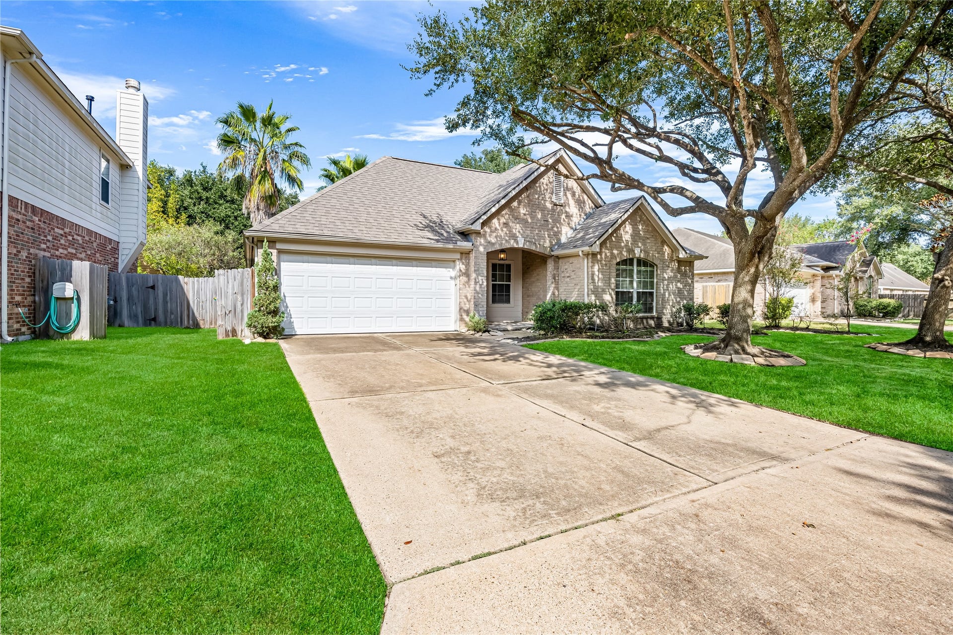 11123 Cactus Point Court, Houston, TX 77095