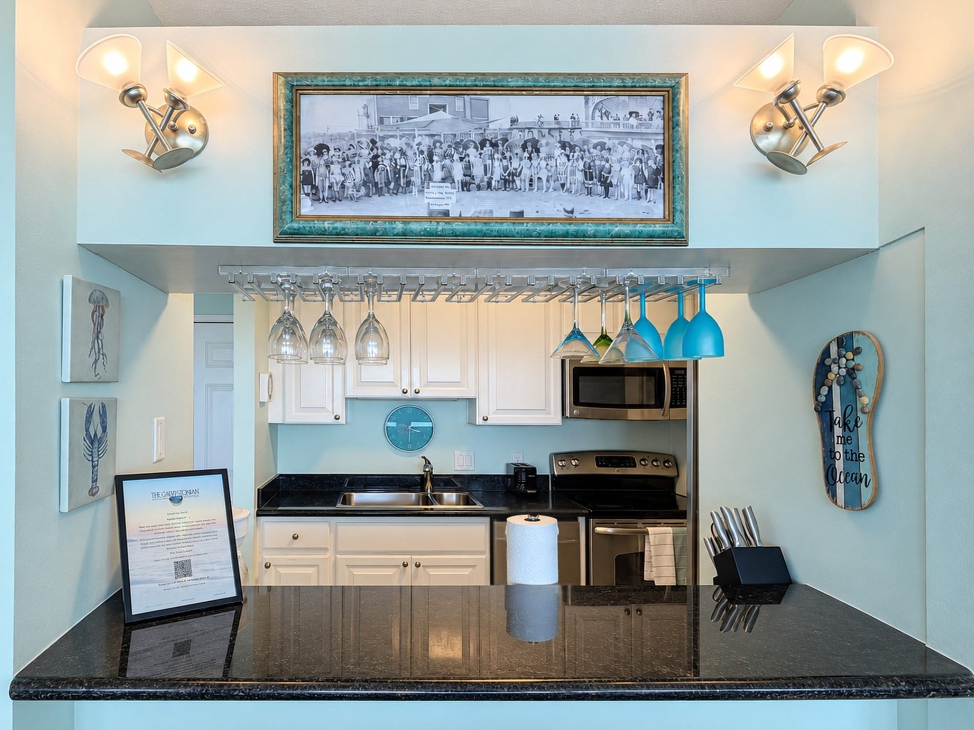 1401 E Beach Drive, #1101, Galveston, TX 77550 1401 E Beach Drive, #1101, Galveston, TX 77550