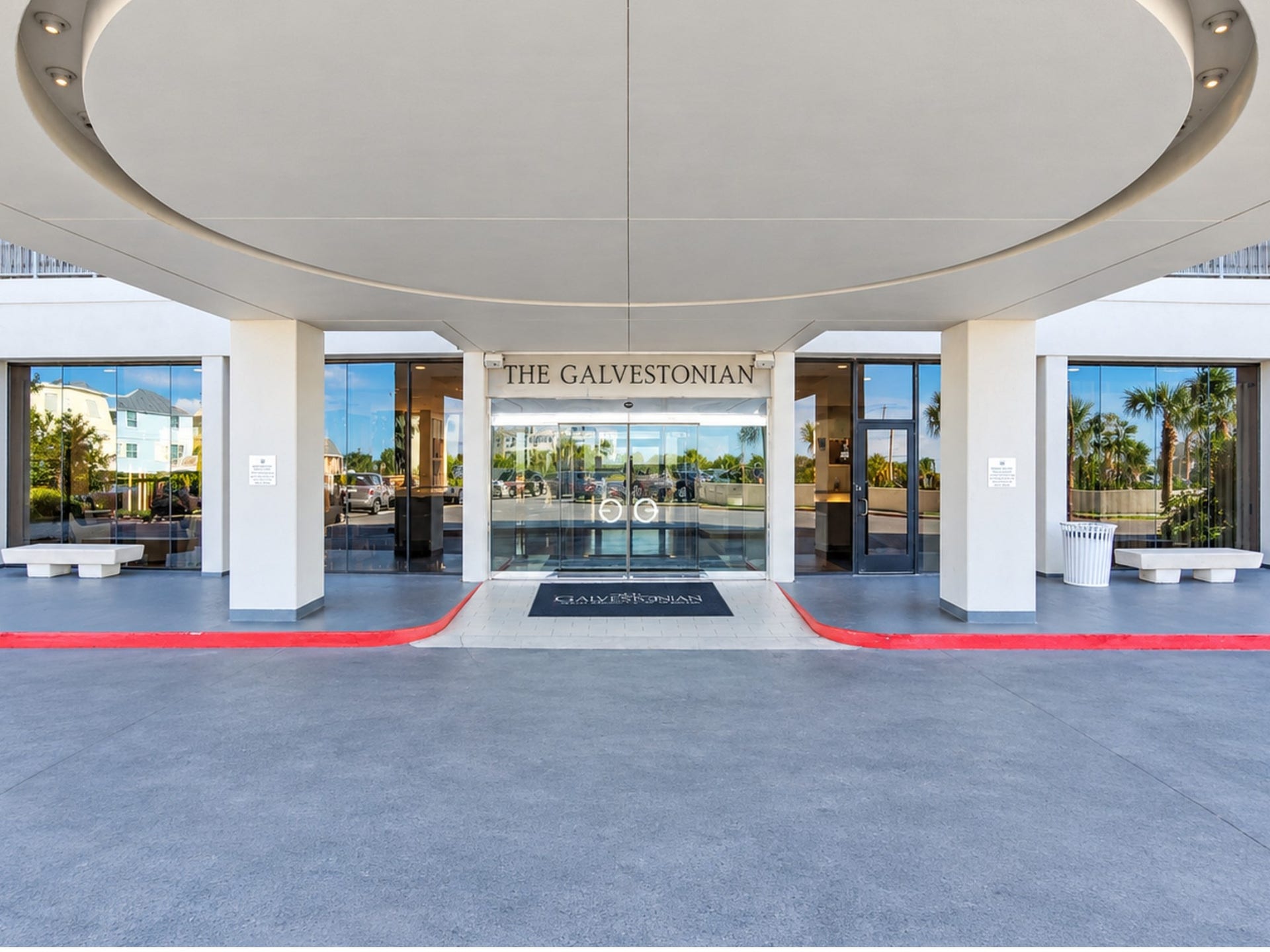 1401 E Beach Drive, #1101, Galveston, TX 77550 1401 E Beach Drive, #1101, Galveston, TX 77550