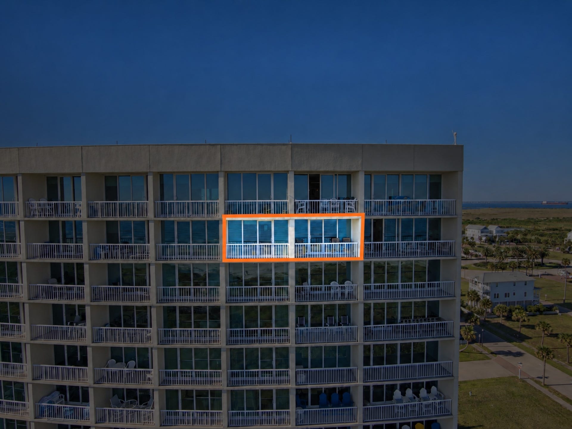 1401 E Beach Drive, #1101, Galveston, TX 77550 1401 E Beach Drive, #1101, Galveston, TX 77550