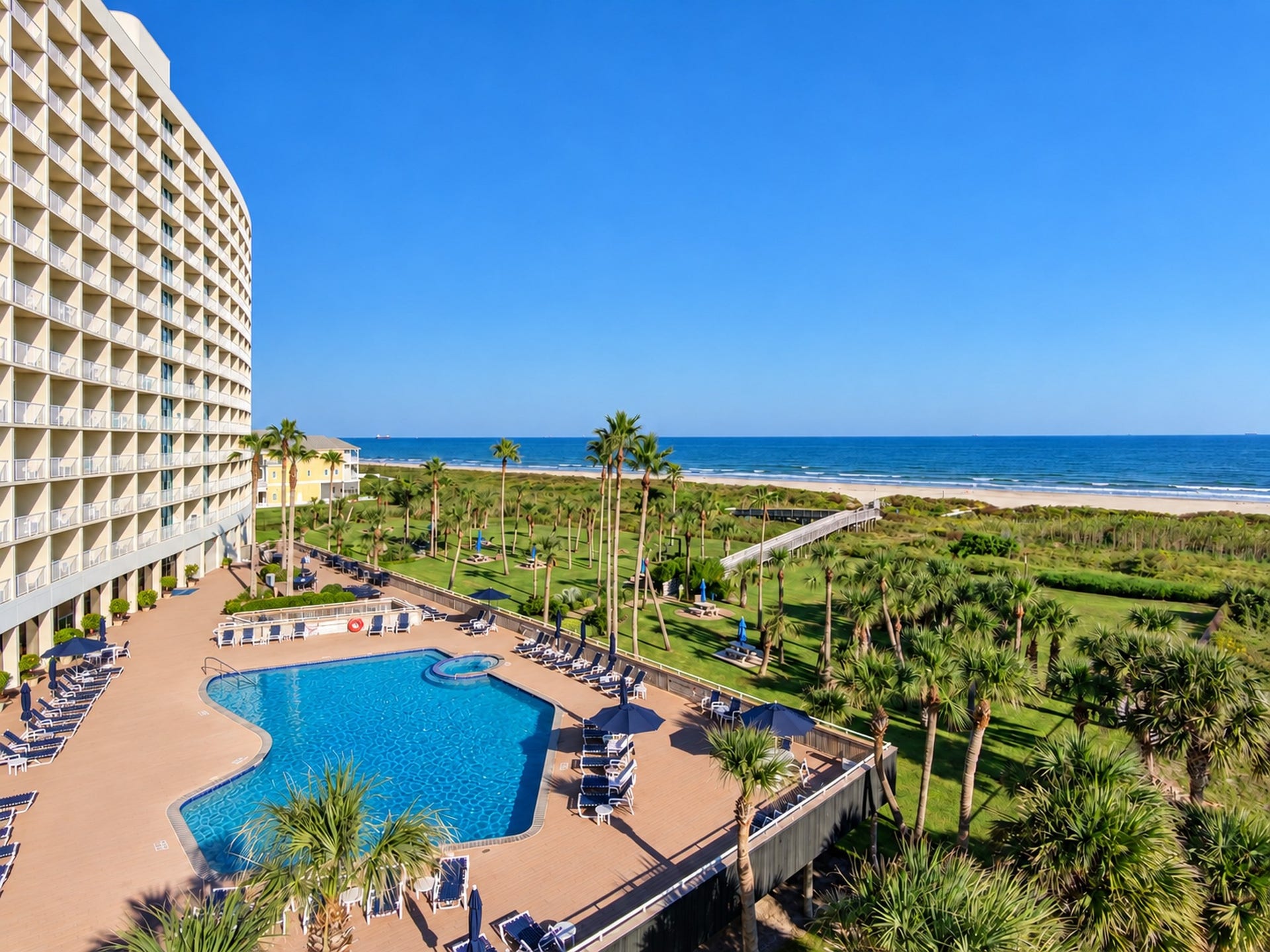 1401 E Beach Drive, #1101, Galveston, TX 77550 1401 E Beach Drive, #1101, Galveston, TX 77550