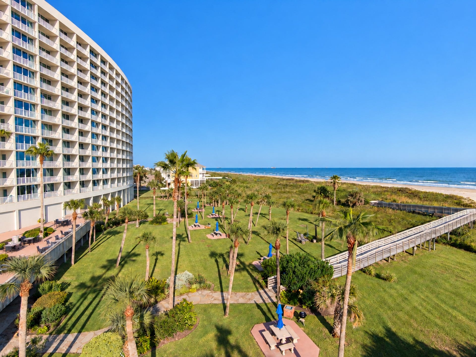 1401 E Beach Drive, #1101, Galveston, TX 77550 1401 E Beach Drive, #1101, Galveston, TX 77550