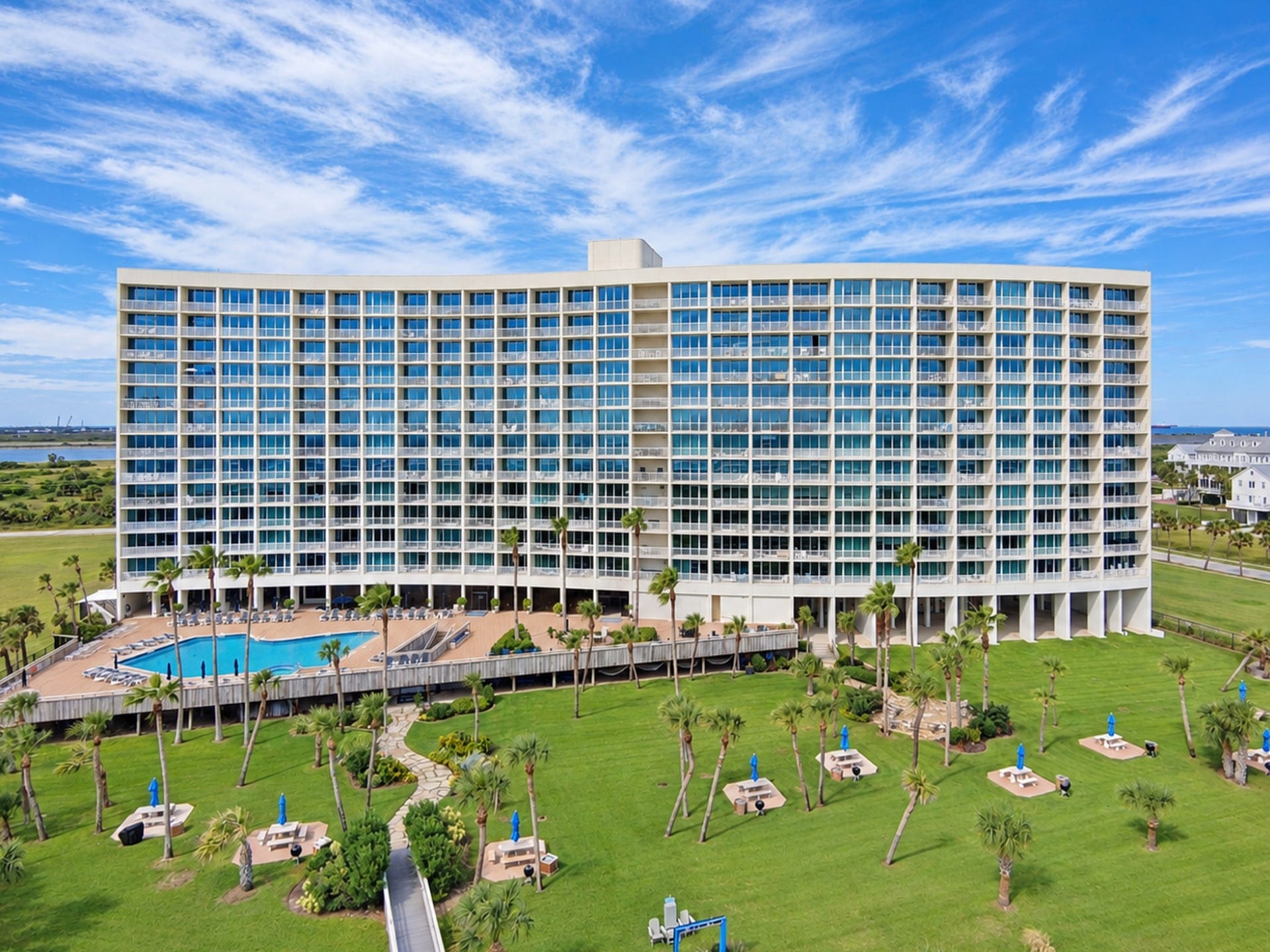 1401 E Beach Drive, #1101, Galveston, TX 77550 1401 E Beach Drive, #1101, Galveston, TX 77550