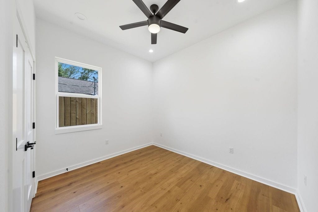 5029 Van Fleet Street, #A, Houston, TX 77033