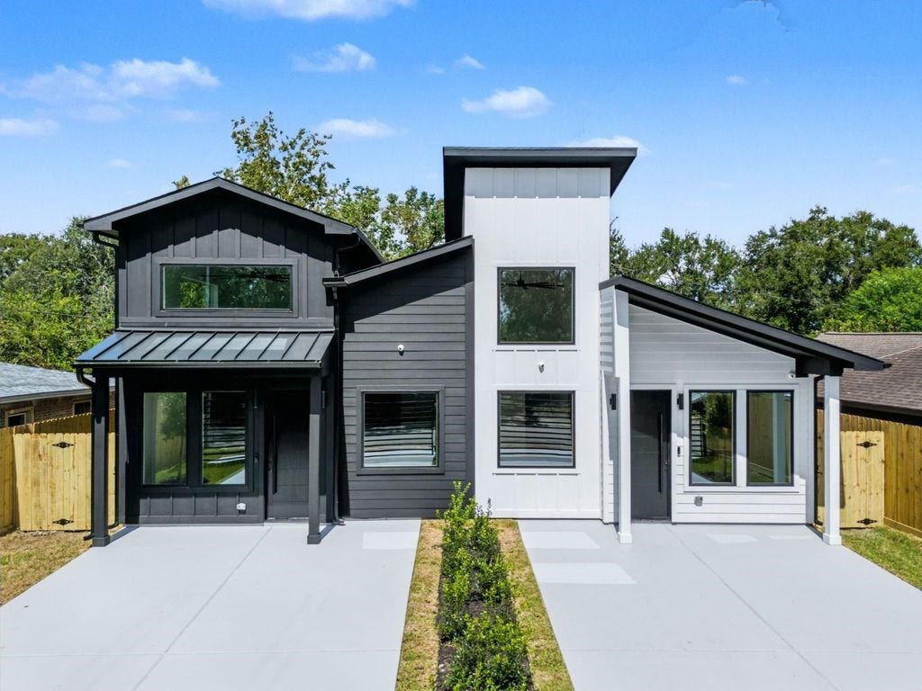 5029 Van Fleet Street, #A, Houston, TX 77033
