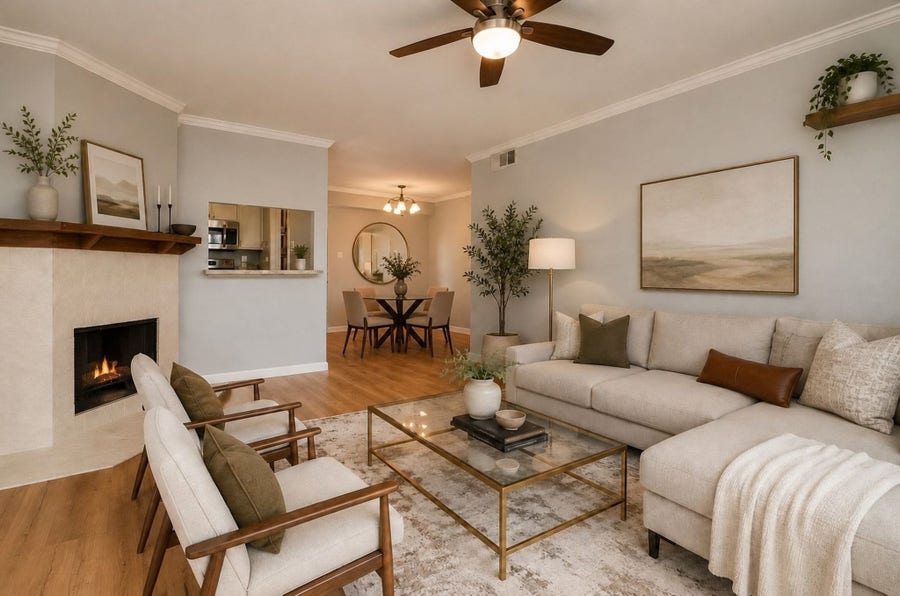 Property photo for 4633 Wild Indigo Street, #552, Houston, TX