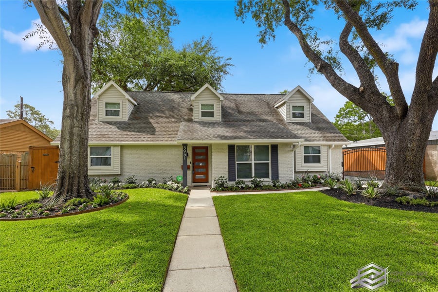 Property photo for 5951 Valkeith Drive, Houston, TX