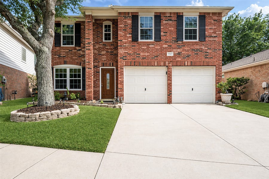 Property photo for 21007 Somerset Park Lane, Katy, TX