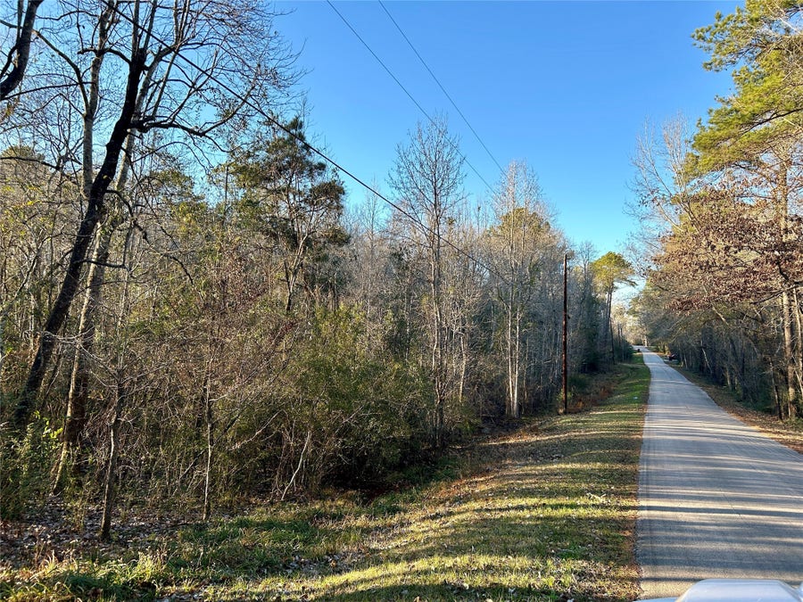 Property photo for TBD Royal Springs Road, Conroe, TX