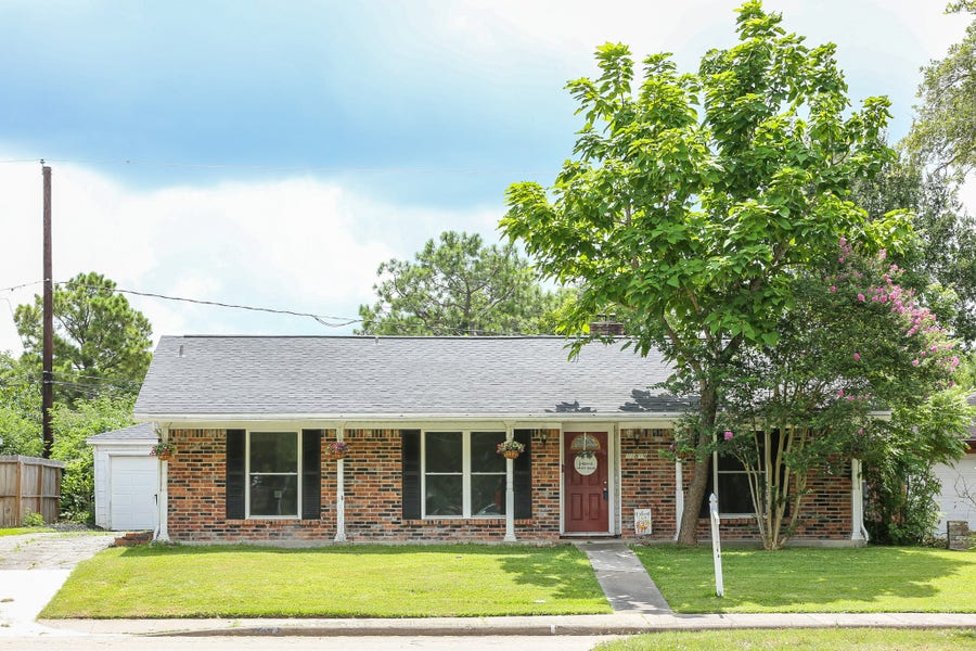 Property photo for 11819 McLain Boulevard, Houston, TX