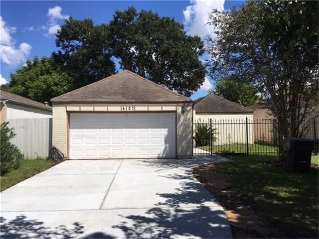 Property photo for 4127 Bugle Road, Houston, TX
