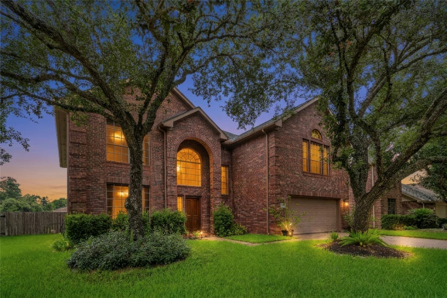 Property photo for 4630 Sundown Court, Missouri City, TX
