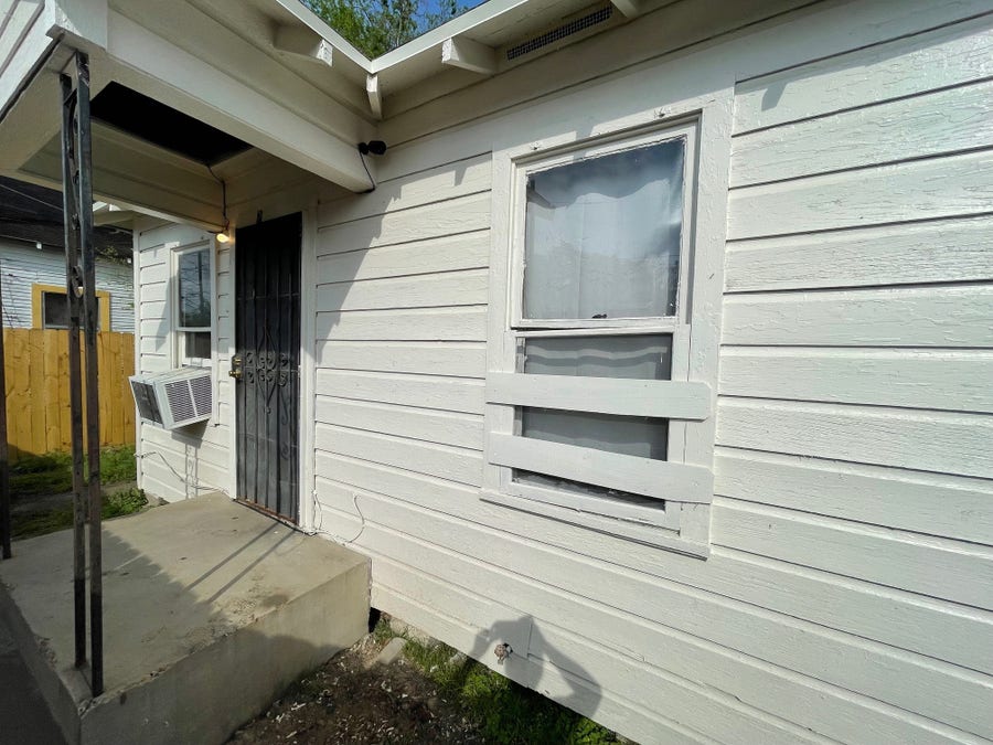 Property photo for 2717 Napoleon Street, Houston, TX