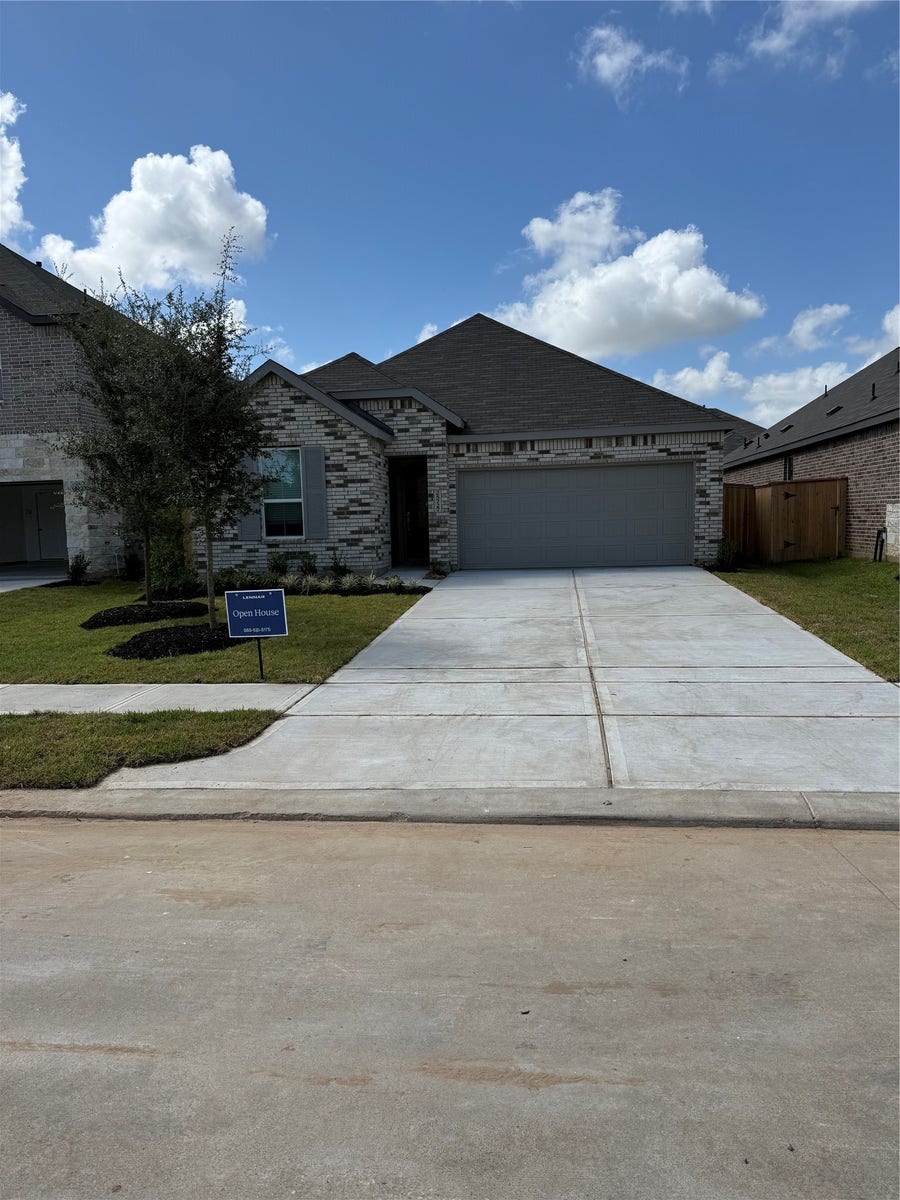 Property photo for 25727 Captain Anchor Lane, Katy, TX