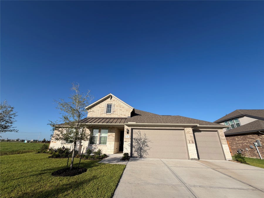 Property photo for 3306 Salton Sea Drive, Texas City, TX