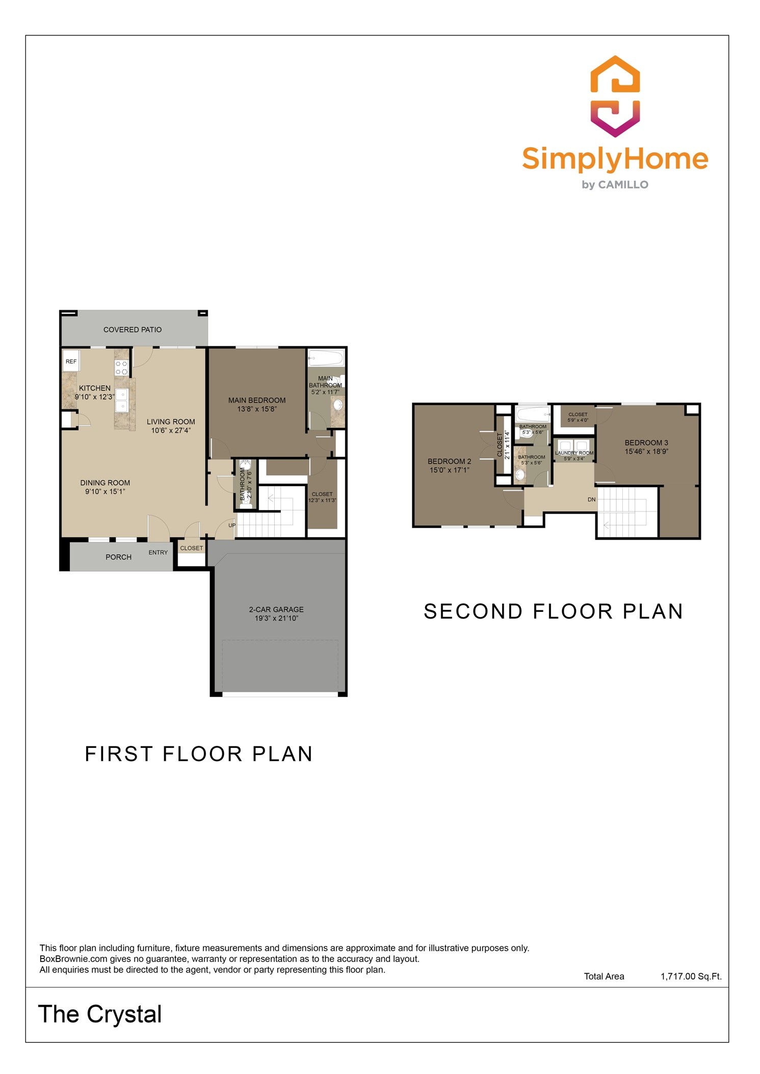 12234 Maura Lane, Houston, TX 77044 12234 Maura Lane, Houston, TX 77044