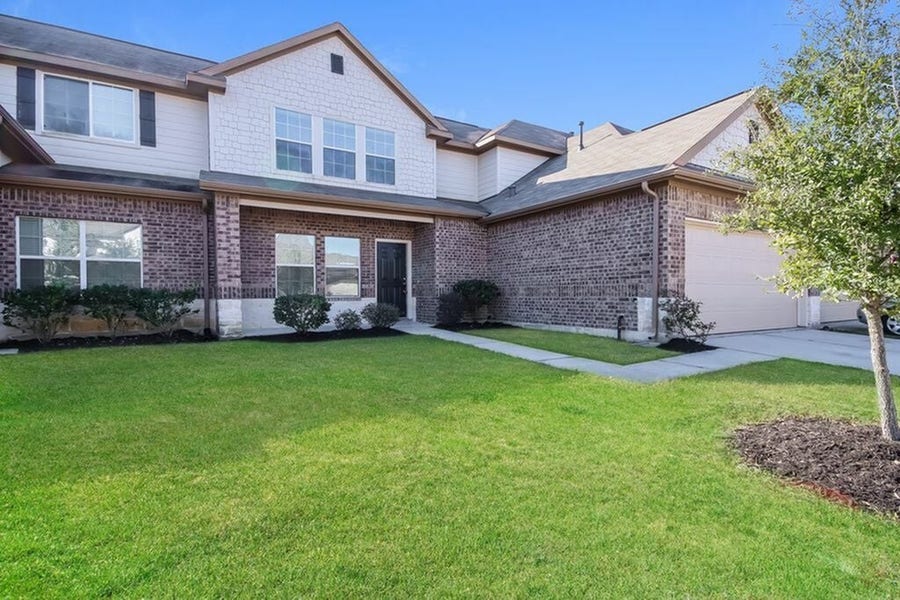 Property photo for 12234 Maura Lane, Houston, TX