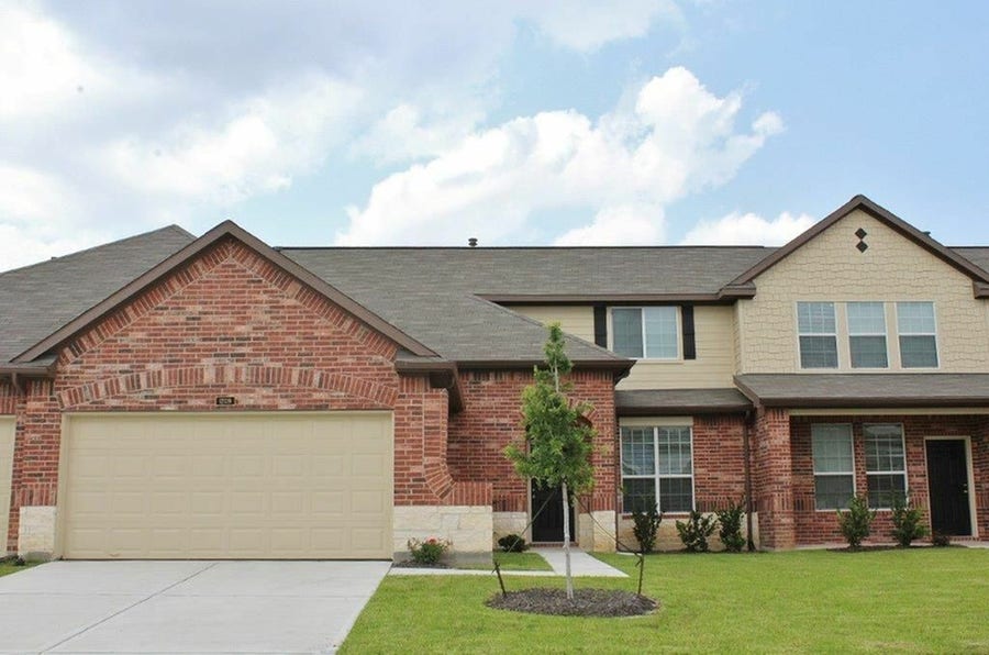 Property photo for 12339 Dona Lane, Houston, TX
