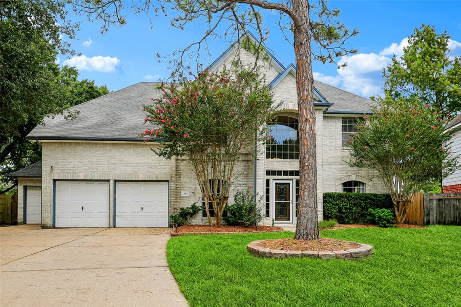 Property photo for 2502 Sea Horse Court, Seabrook, TX