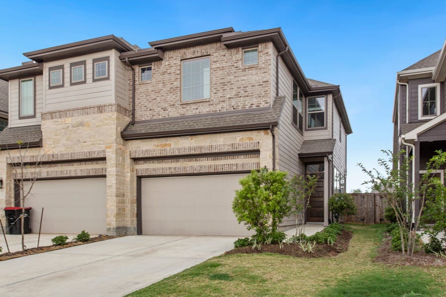 Property photo for 1531 Rustling Creek Drive, Missouri City, TX