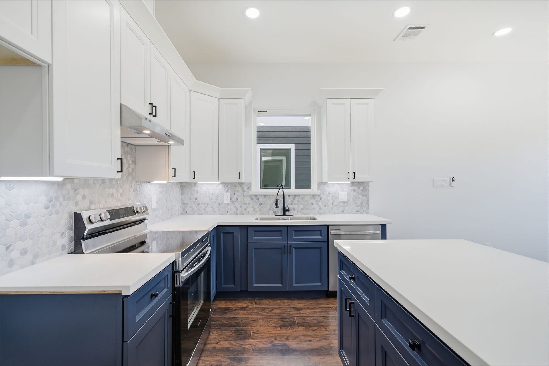 11021 Melba Lane, #A/B, Houston, TX 77041
