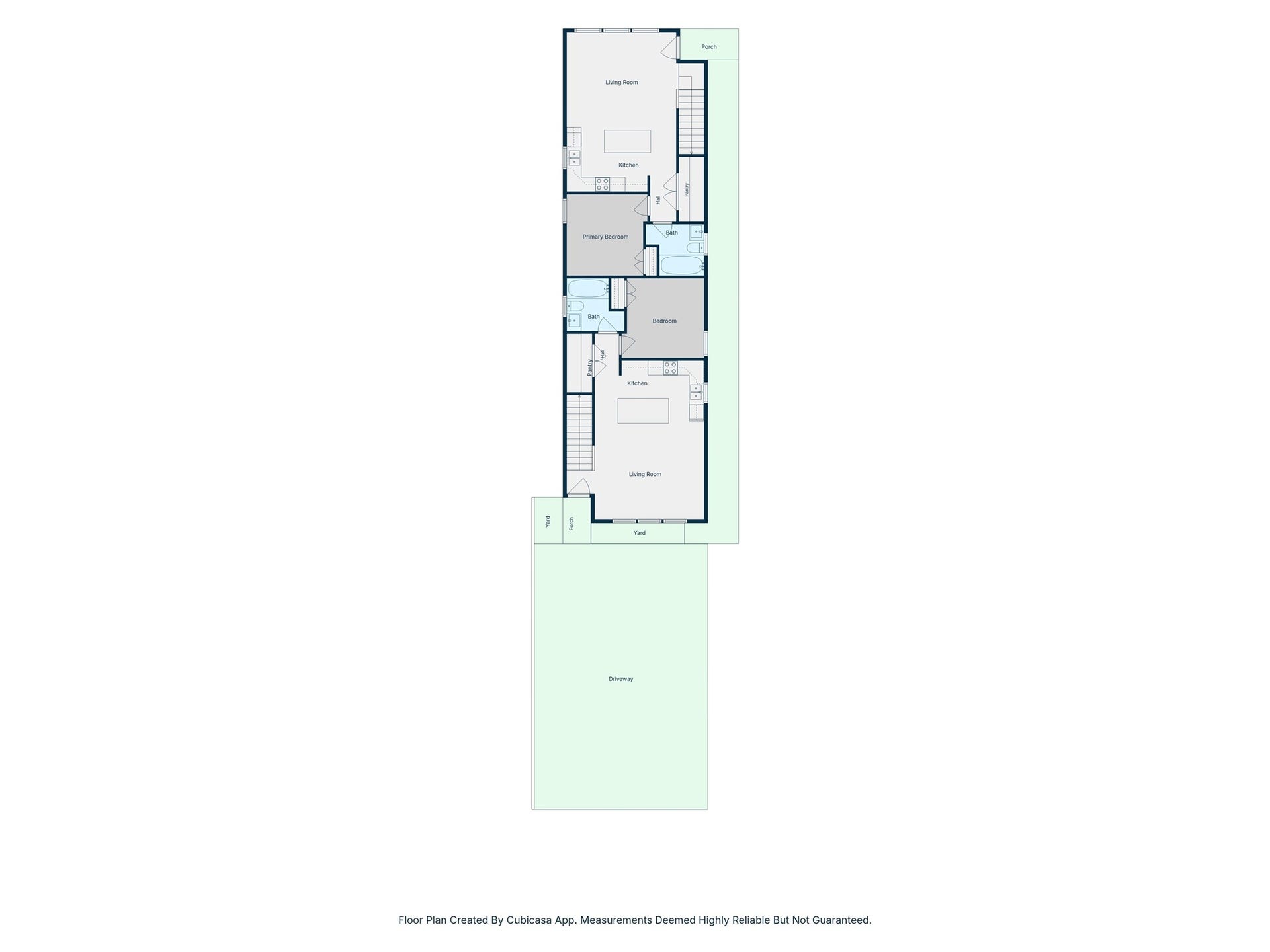11021 Melba Lane, #A/B, Houston, TX 77041