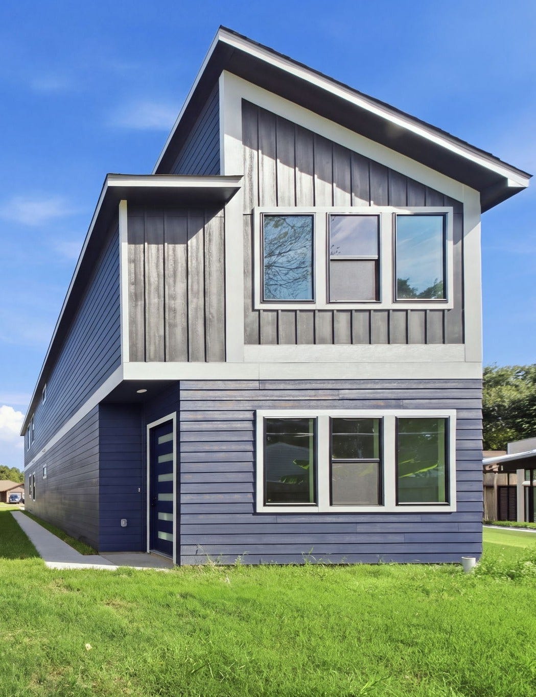 11021 Melba Lane, #A/B, Houston, TX 77041