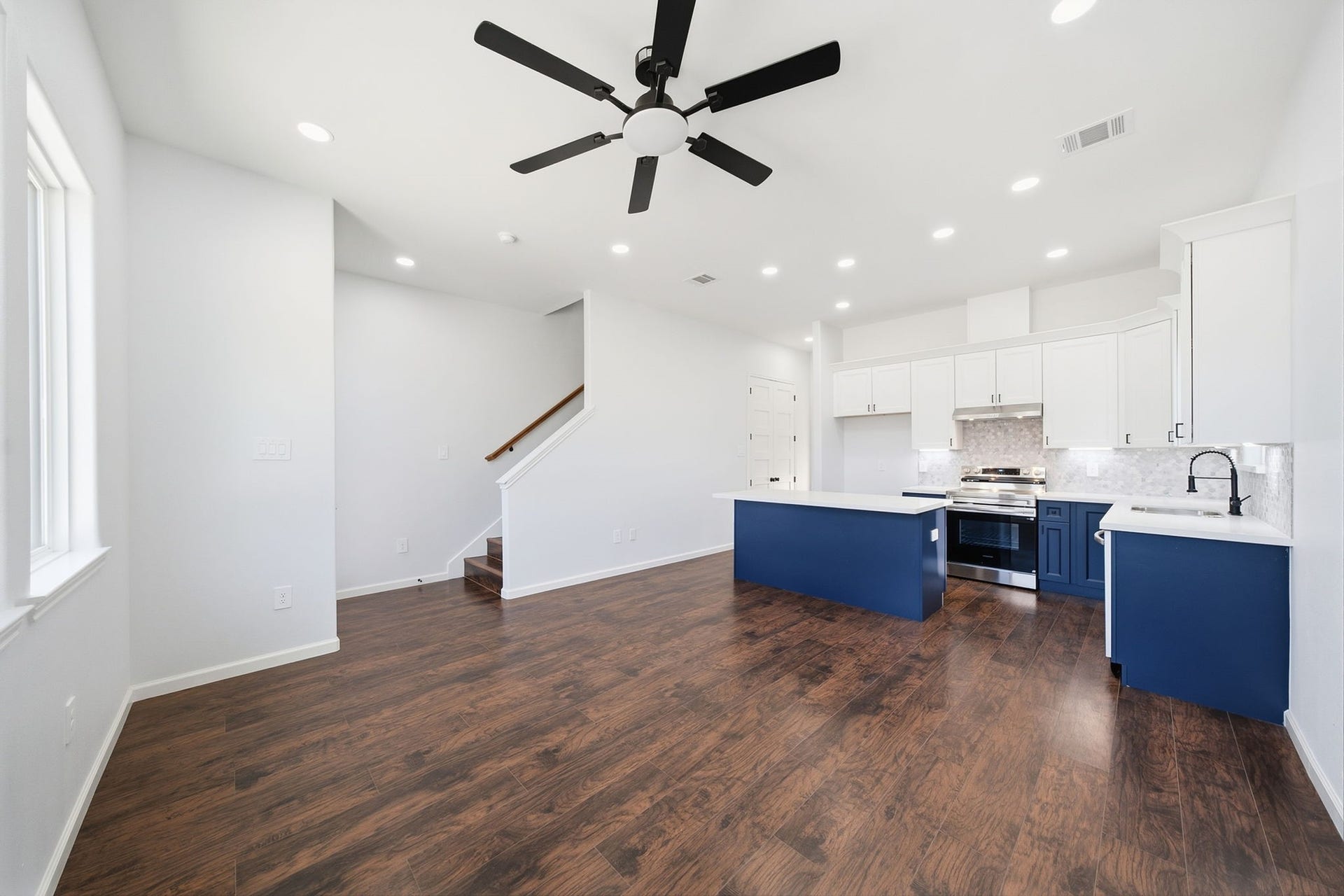 11021 Melba Lane, #A/B, Houston, TX 77041