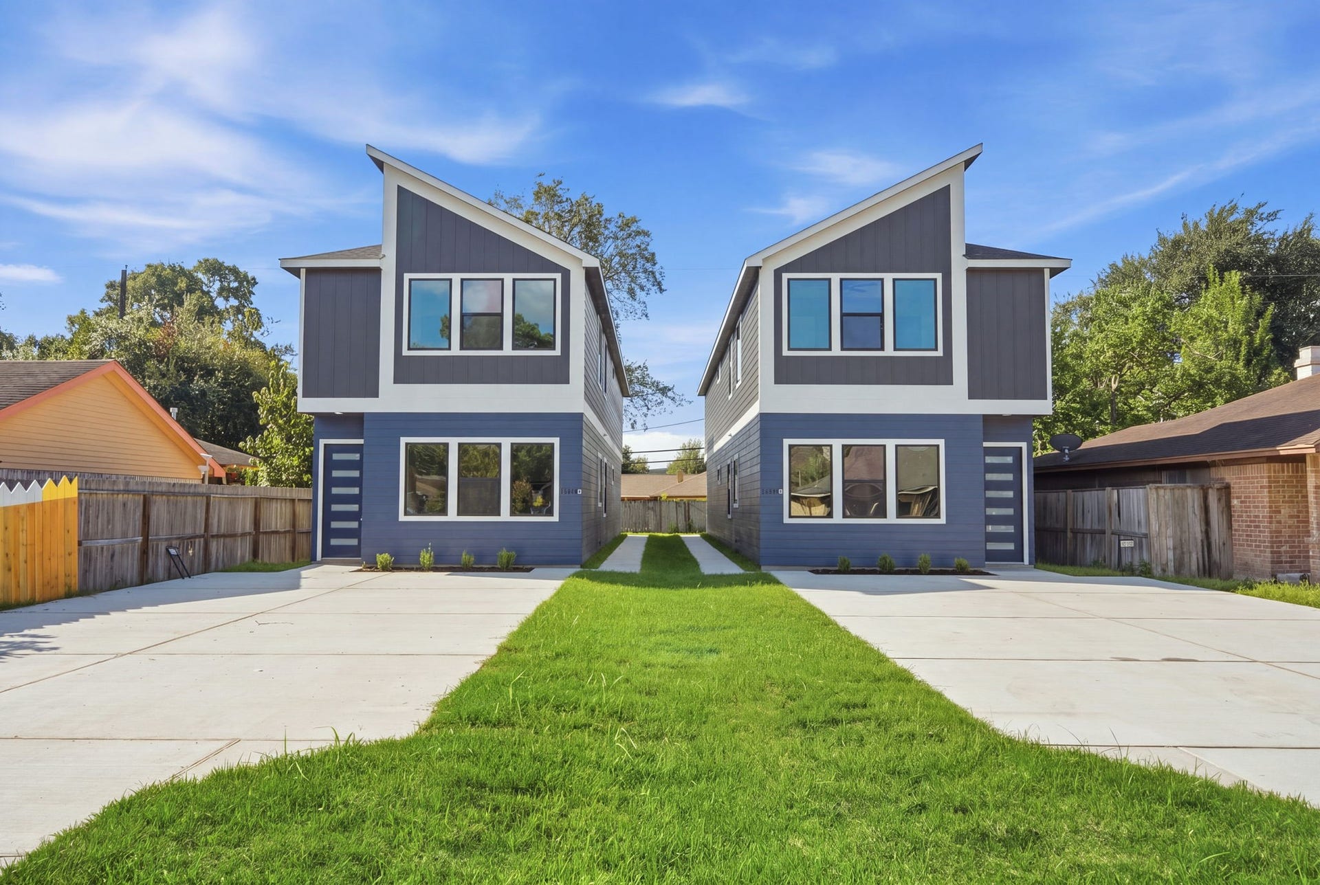 11021 Melba Lane, #A/B, Houston, TX 77041