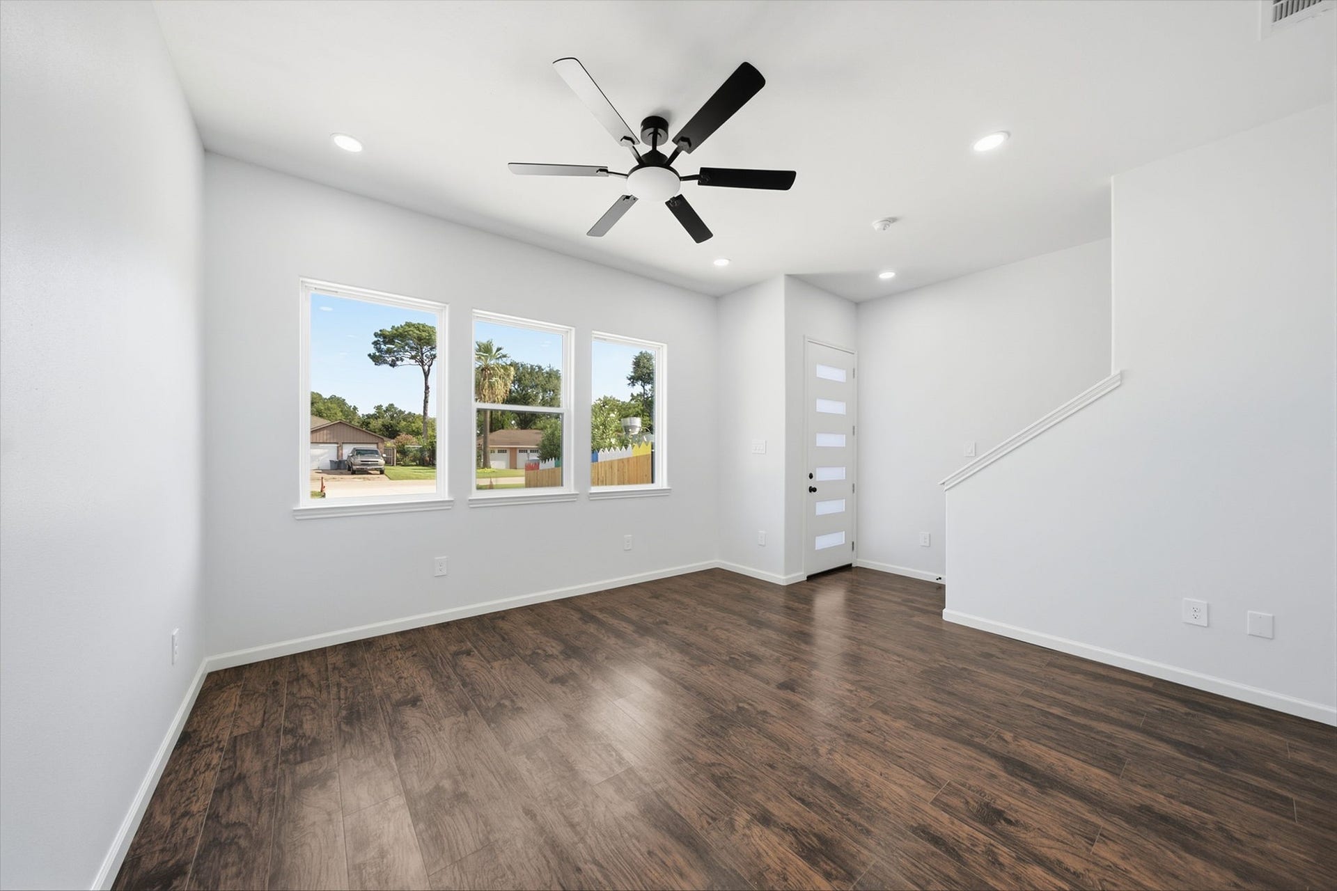 11021 Melba Lane, #A/B, Houston, TX 77041