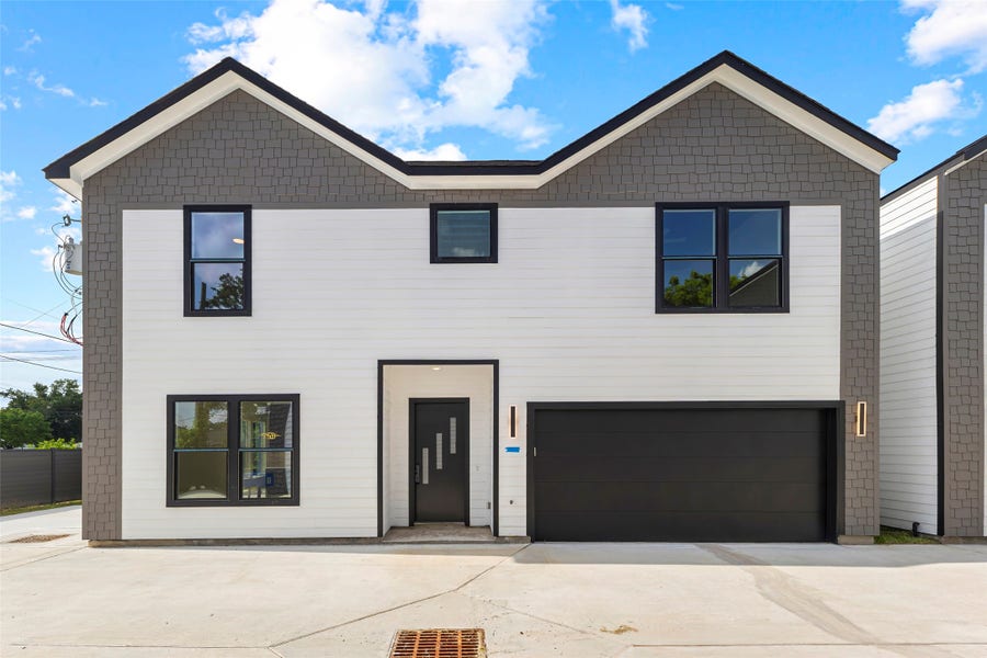 Property photo for 7548 Dyer Street, Houston, TX