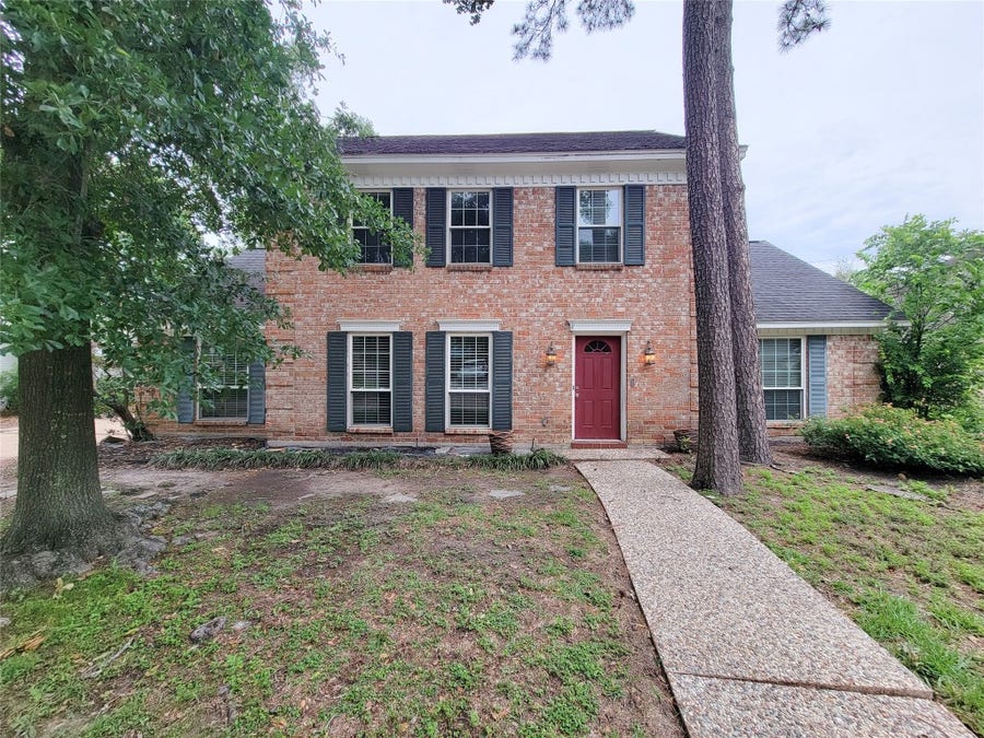 Property photo for 13406 Glen Erica Drive, Houston, TX