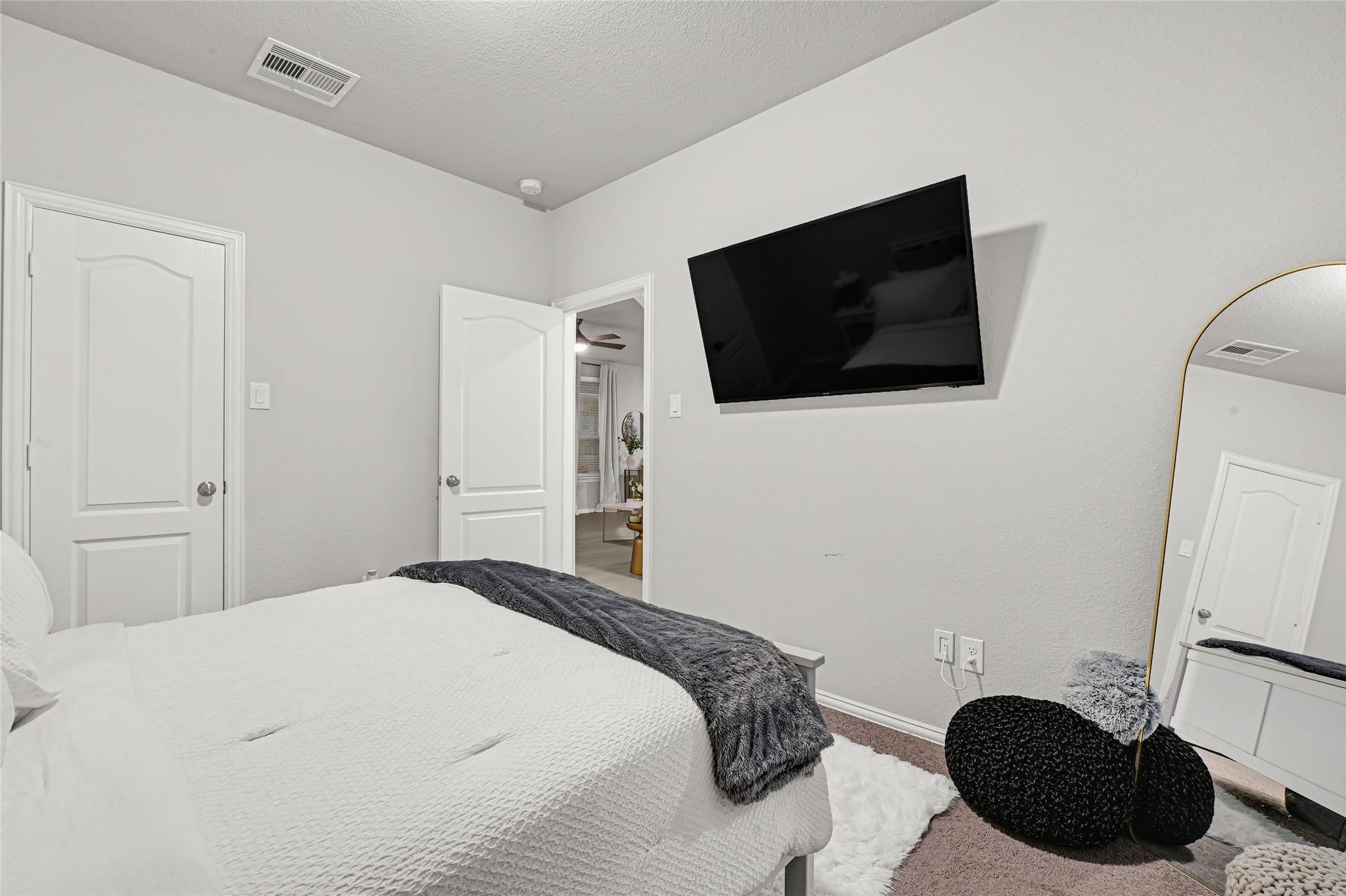 31607 Eldorado Lane, Fulshear, TX 77441 secondary bedroom
