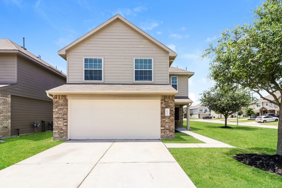 Property photo for 5635 Gara River Drive, Katy, TX