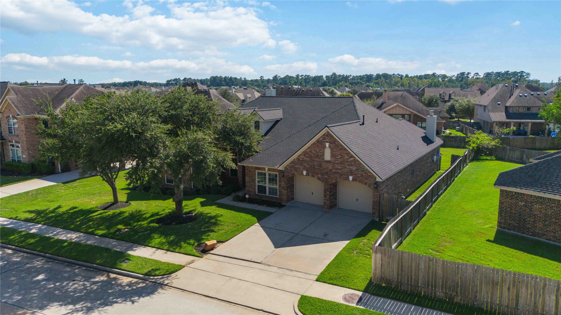 22715 Wilbur Lane, Tomball, TX 77375 22715 Wilbur Lane, Tomball, TX 77375