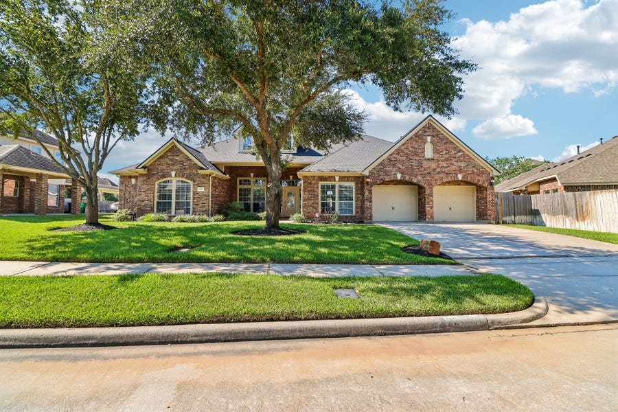 Property photo for 22715 Wilbur Lane, Tomball, TX