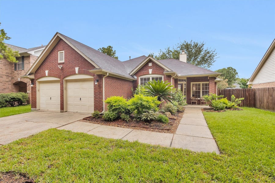 Property photo for 13839 Placid Brook Court, Houston, TX