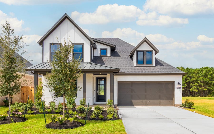 Property photo for 10155 Copia Lane, Montgomery, TX