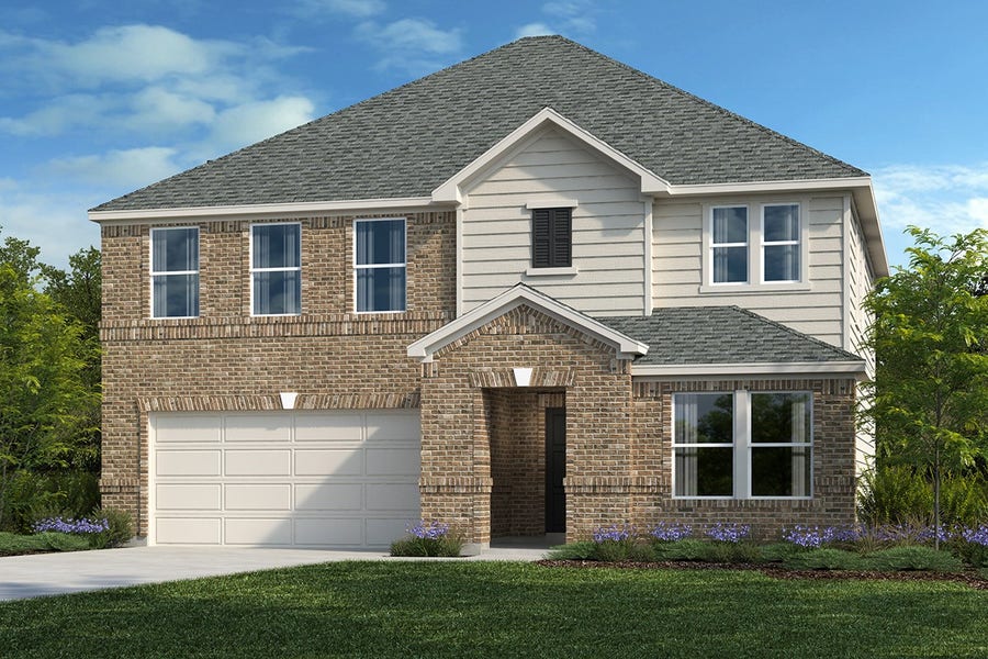 Property photo for 3207 Isla Samara Drive, Manvel, TX