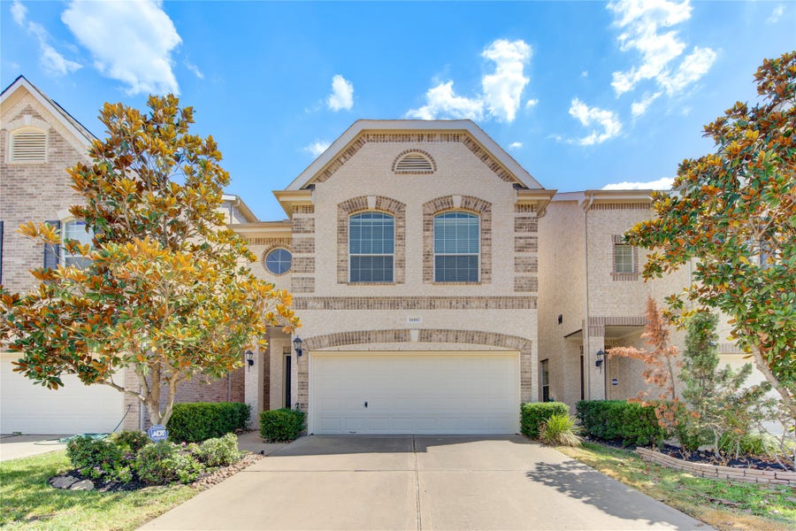 Property photo for 14467 Basalt Lane, Houston, TX