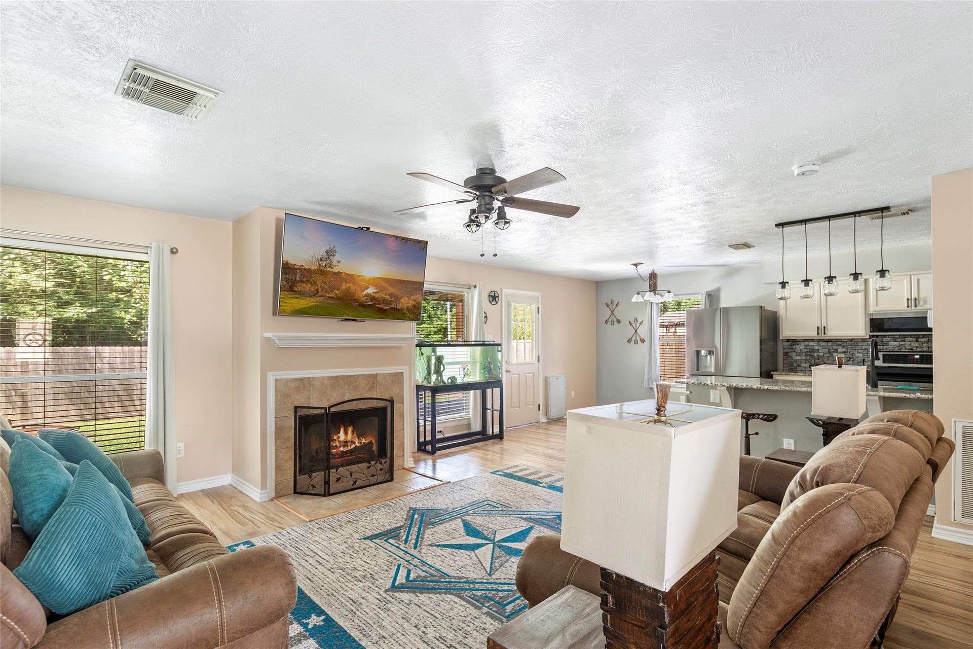 17703 Typhoon Way, Crosby, TX 77532