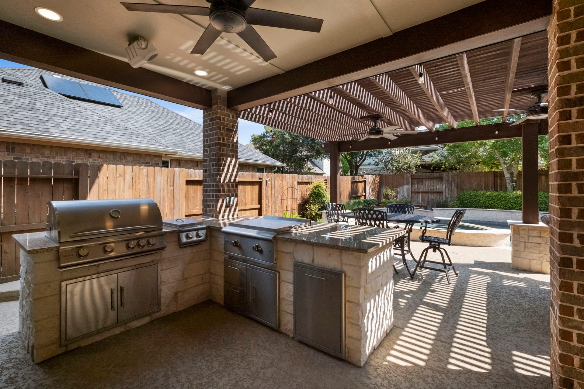 9215 Turtle Pond Lane, Missouri City, TX 77459