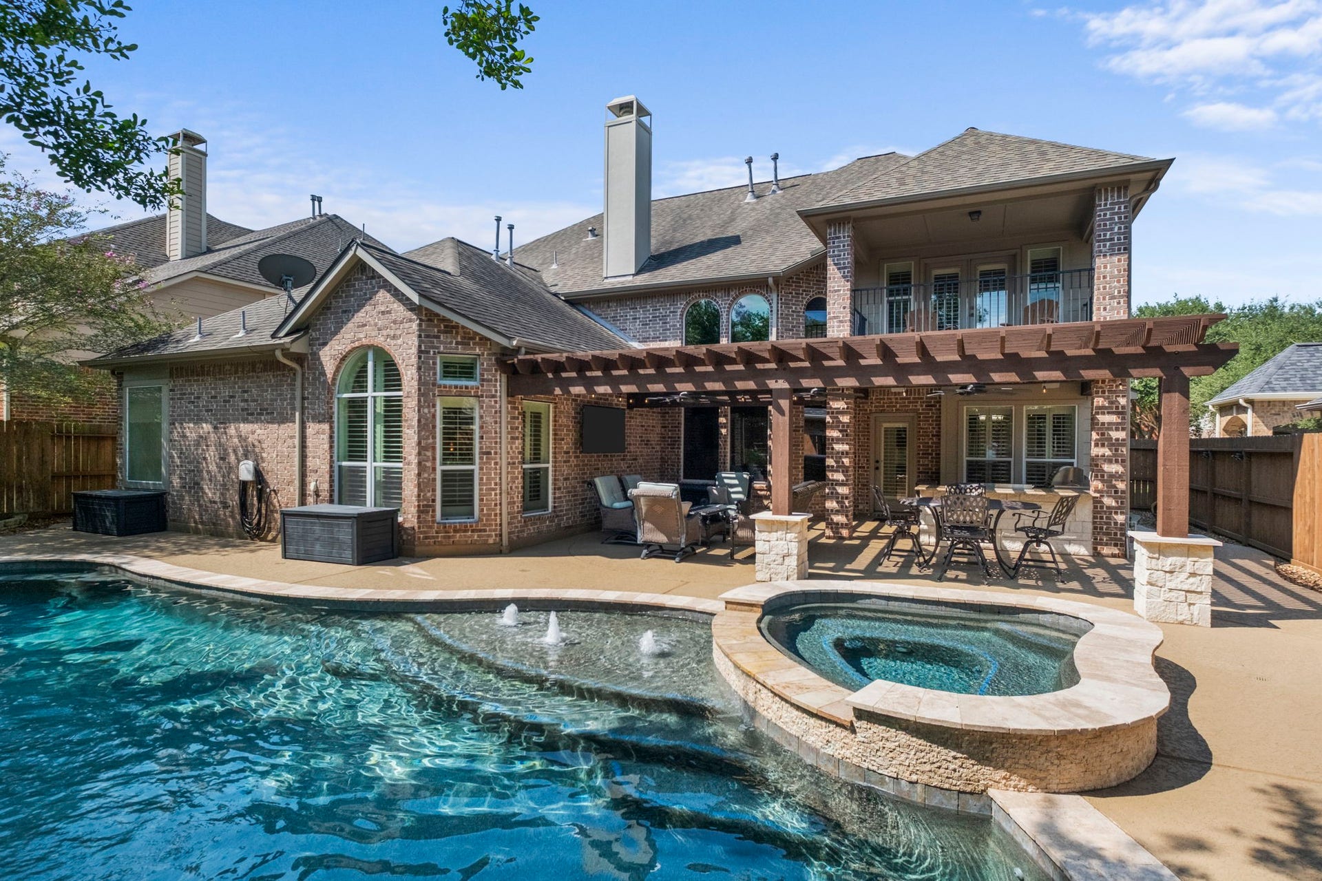 9215 Turtle Pond Lane, Missouri City, TX 77459