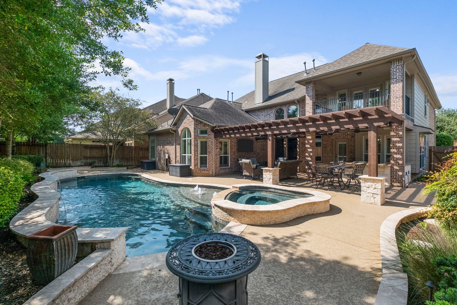 9215 Turtle Pond Lane, Missouri City, TX 77459
