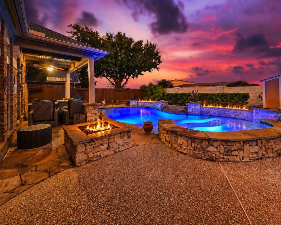 Property photo for 28215 Helmsman Knolls Drive, Katy, TX